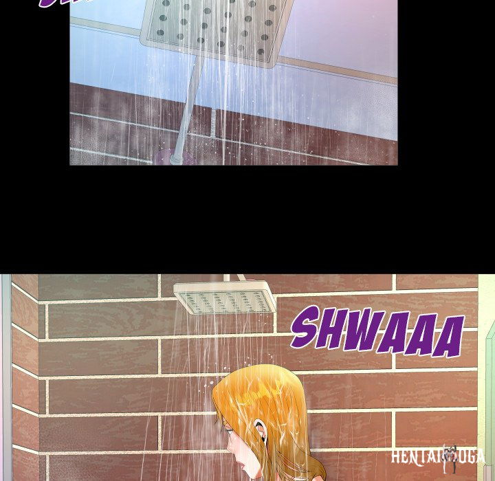 The Unforeseen Guest The Unforeseen Guest Chapter 53 - Page 54