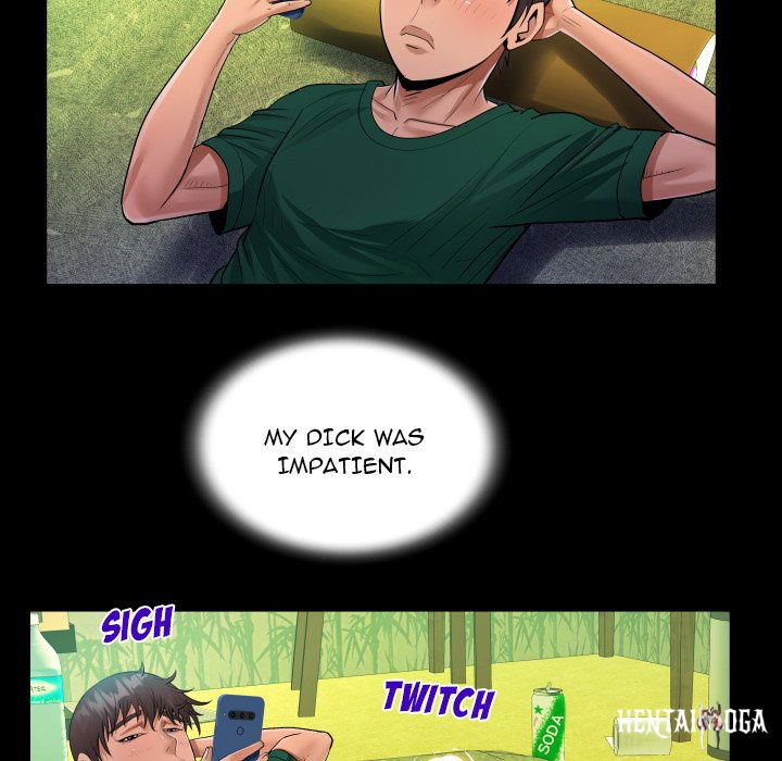 The Unforeseen Guest The Unforeseen Guest Chapter 53 - Page 6