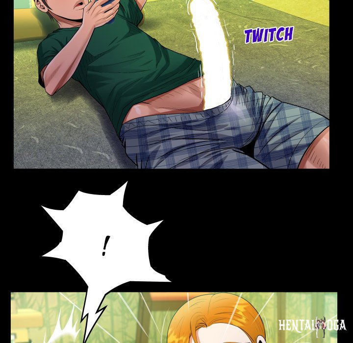 The Unforeseen Guest The Unforeseen Guest Chapter 53 - Page 7