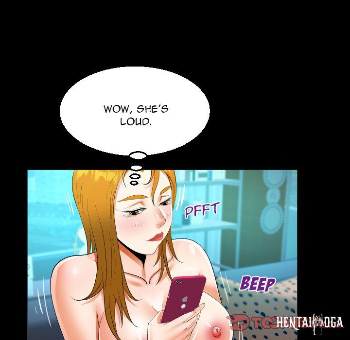 The Unforeseen Guest The Unforeseen Guest Chapter 53 - Page 74