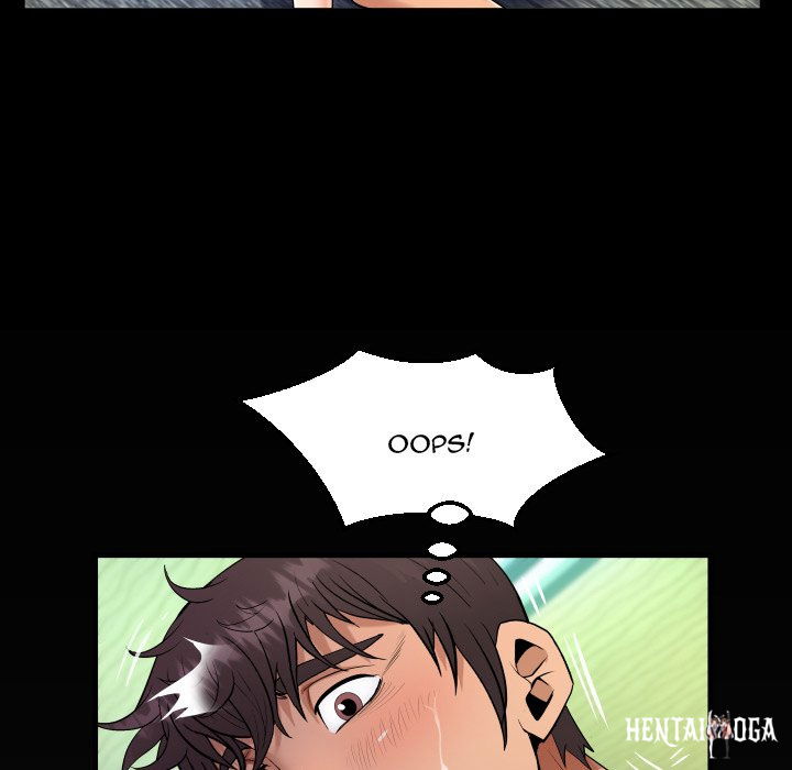 The Unforeseen Guest The Unforeseen Guest Chapter 53 - Page 84