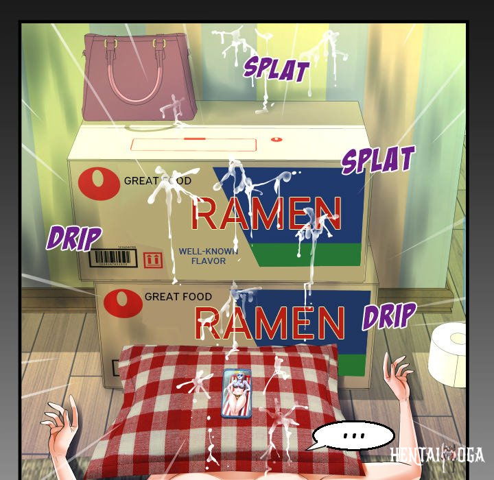 The Unforeseen Guest The Unforeseen Guest Chapter 54 - Page 10