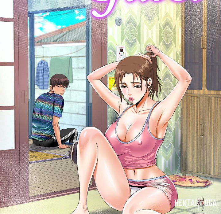 The Unforeseen Guest The Unforeseen Guest Chapter 54 - Page 12