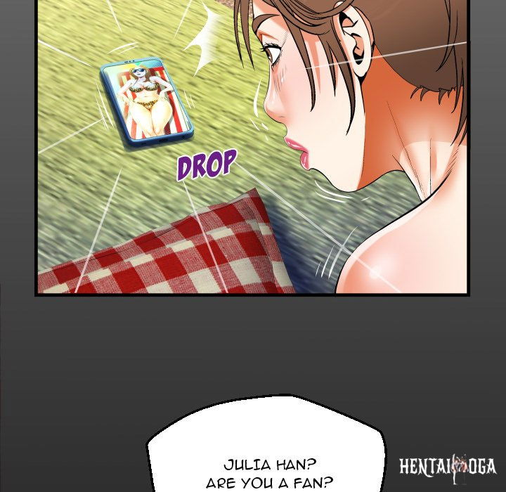 The Unforeseen Guest The Unforeseen Guest Chapter 54 - Page 17