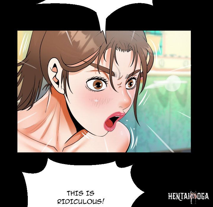 The Unforeseen Guest The Unforeseen Guest Chapter 54 - Page 22