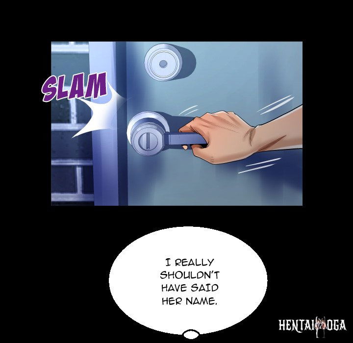 The Unforeseen Guest The Unforeseen Guest Chapter 54 - Page 27