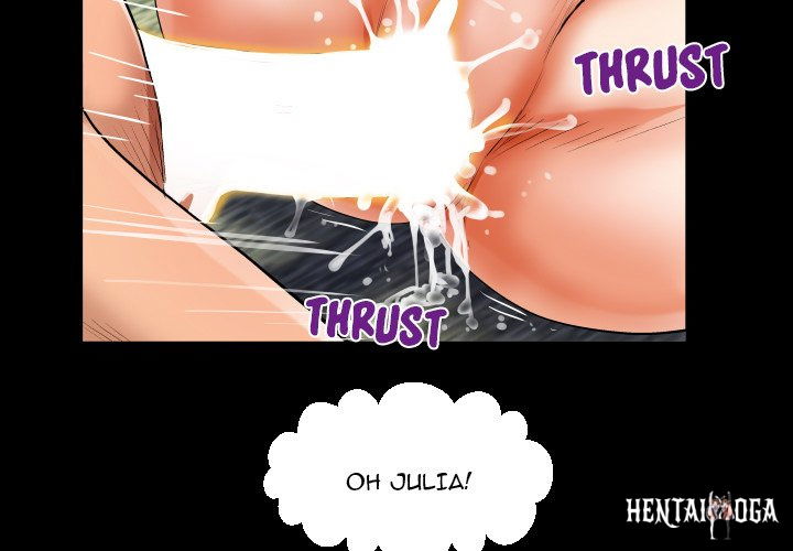 The Unforeseen Guest The Unforeseen Guest Chapter 54 - Page 3