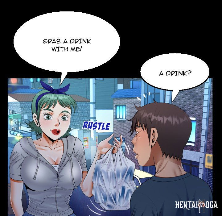 The Unforeseen Guest The Unforeseen Guest Chapter 54 - Page 32