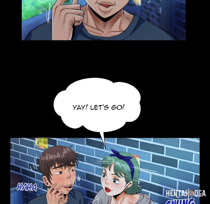 The Unforeseen Guest The Unforeseen Guest Chapter 54 - Page 36