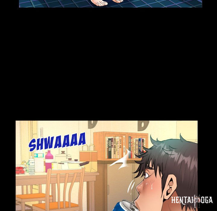 The Unforeseen Guest The Unforeseen Guest Chapter 54 - Page 47