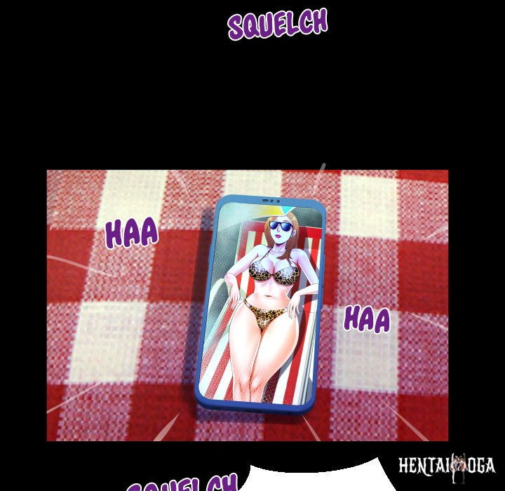 The Unforeseen Guest The Unforeseen Guest Chapter 54 - Page 5