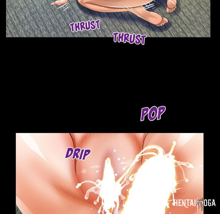 The Unforeseen Guest The Unforeseen Guest Chapter 54 - Page 6