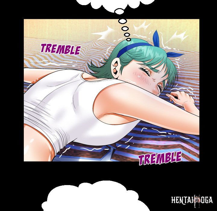 The Unforeseen Guest The Unforeseen Guest Chapter 54 - Page 66