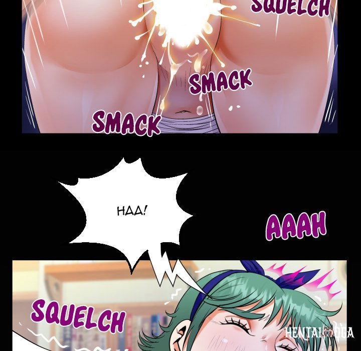 The Unforeseen Guest The Unforeseen Guest Chapter 54 - Page 83