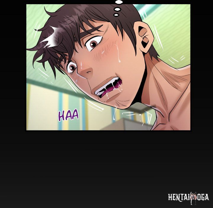 The Unforeseen Guest The Unforeseen Guest Chapter 54 - Page 9