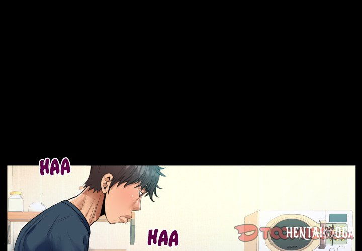 The Unforeseen Guest The Unforeseen Guest Chapter 55 - Page 2