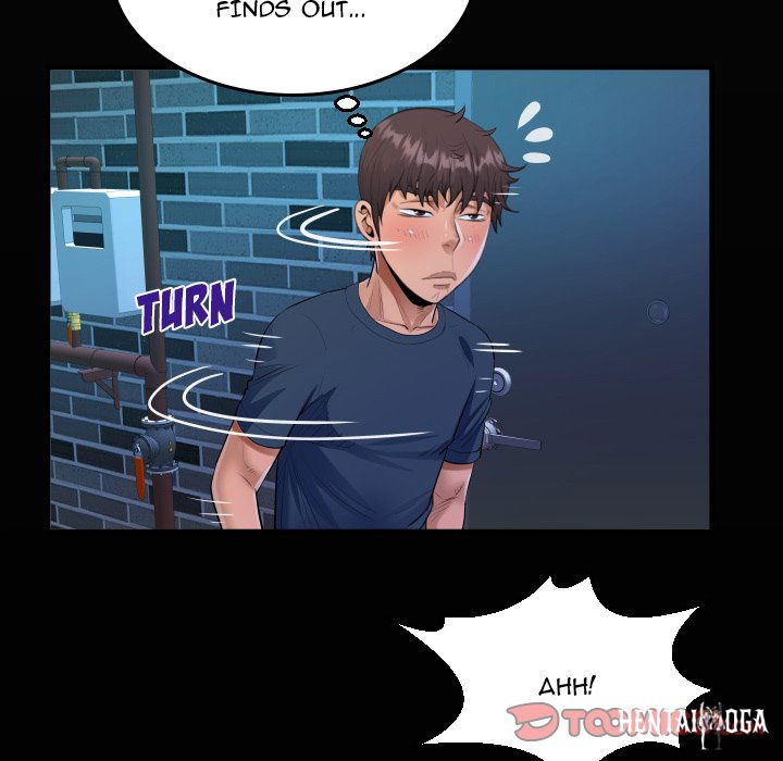 The Unforeseen Guest The Unforeseen Guest Chapter 55 - Page 20