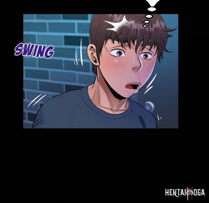 The Unforeseen Guest The Unforeseen Guest Chapter 55 - Page 21