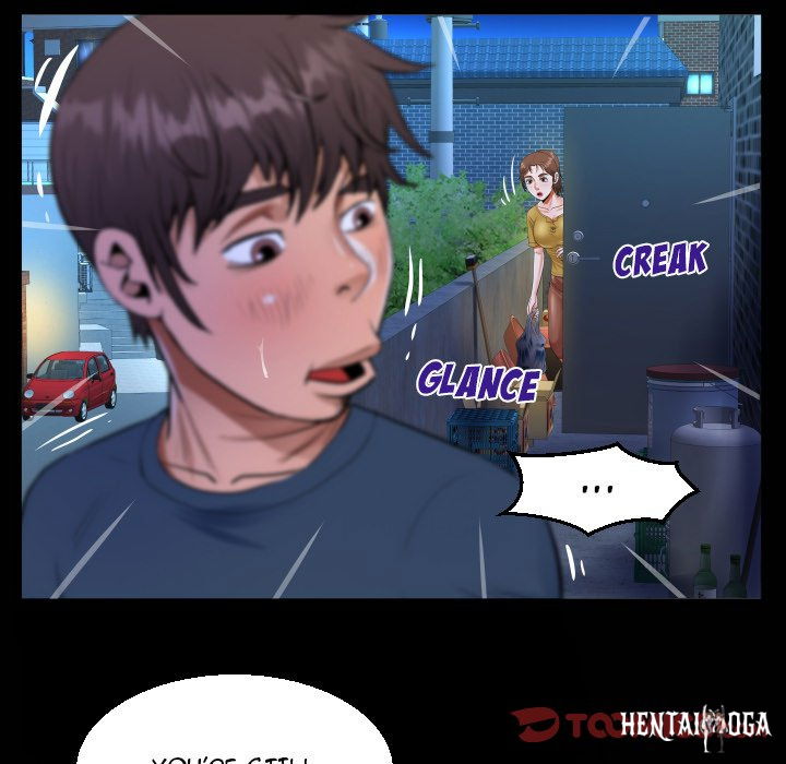 The Unforeseen Guest The Unforeseen Guest Chapter 55 - Page 22