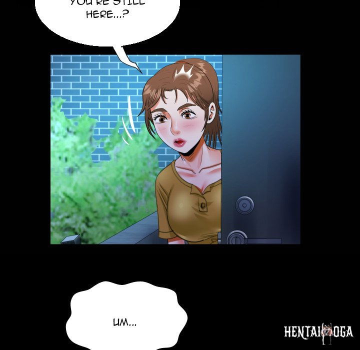 The Unforeseen Guest The Unforeseen Guest Chapter 55 - Page 23