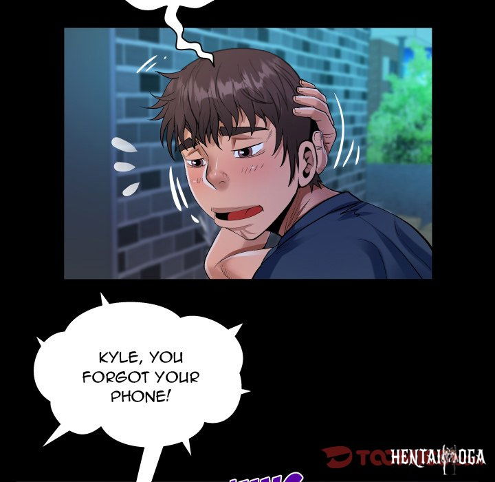 The Unforeseen Guest The Unforeseen Guest Chapter 55 - Page 24