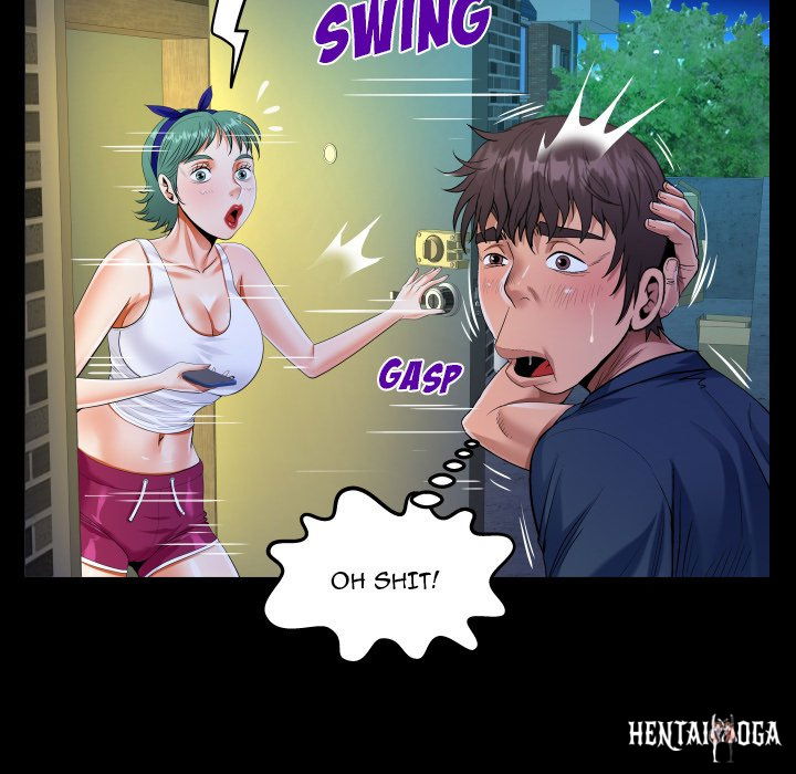 The Unforeseen Guest The Unforeseen Guest Chapter 55 - Page 25