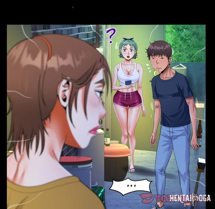 The Unforeseen Guest The Unforeseen Guest Chapter 55 - Page 26