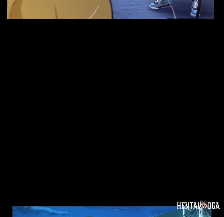 The Unforeseen Guest The Unforeseen Guest Chapter 55 - Page 27