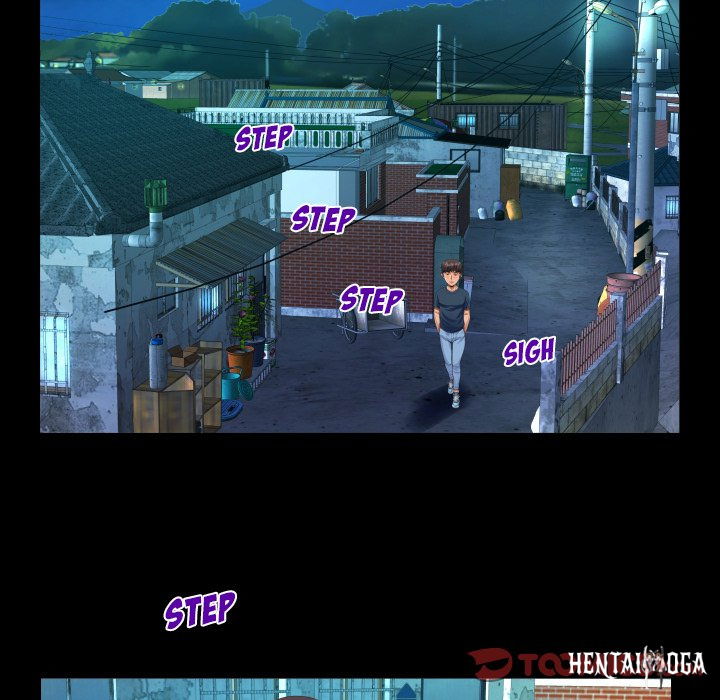 The Unforeseen Guest The Unforeseen Guest Chapter 55 - Page 28