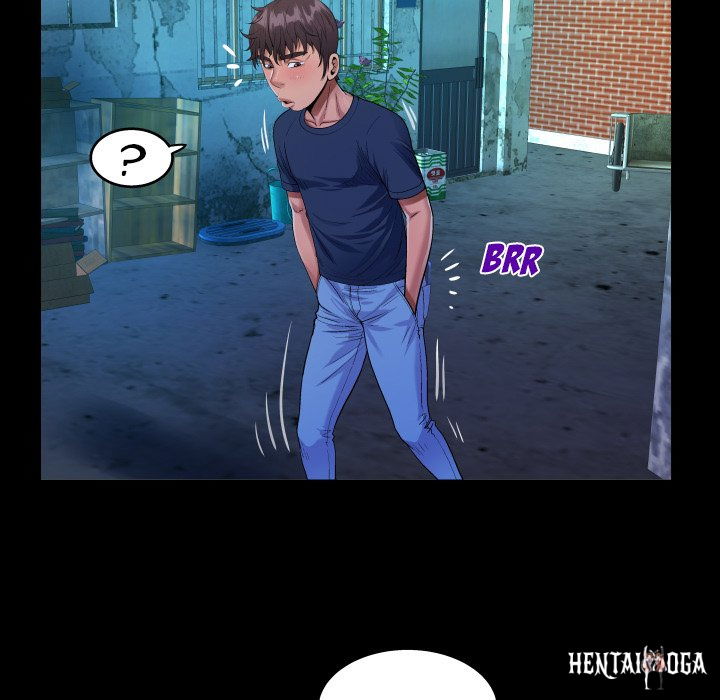 The Unforeseen Guest The Unforeseen Guest Chapter 55 - Page 29