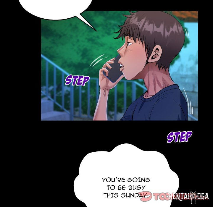 The Unforeseen Guest The Unforeseen Guest Chapter 55 - Page 32