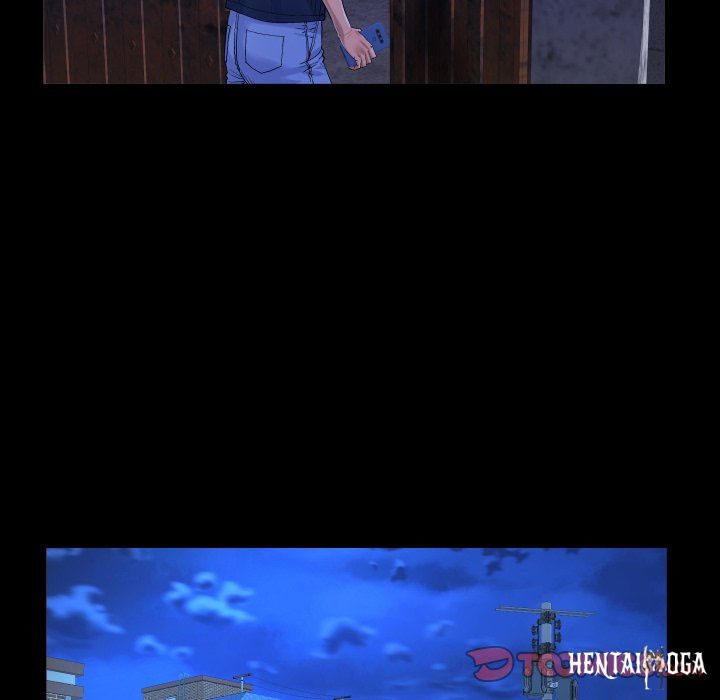 The Unforeseen Guest The Unforeseen Guest Chapter 55 - Page 36