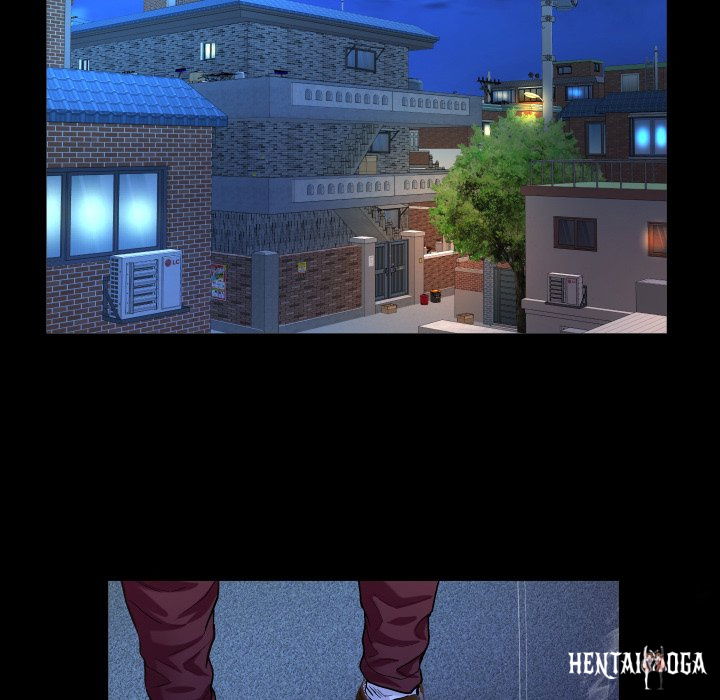 The Unforeseen Guest The Unforeseen Guest Chapter 55 - Page 37