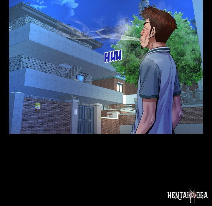 The Unforeseen Guest The Unforeseen Guest Chapter 55 - Page 39