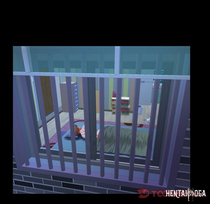 The Unforeseen Guest The Unforeseen Guest Chapter 55 - Page 40