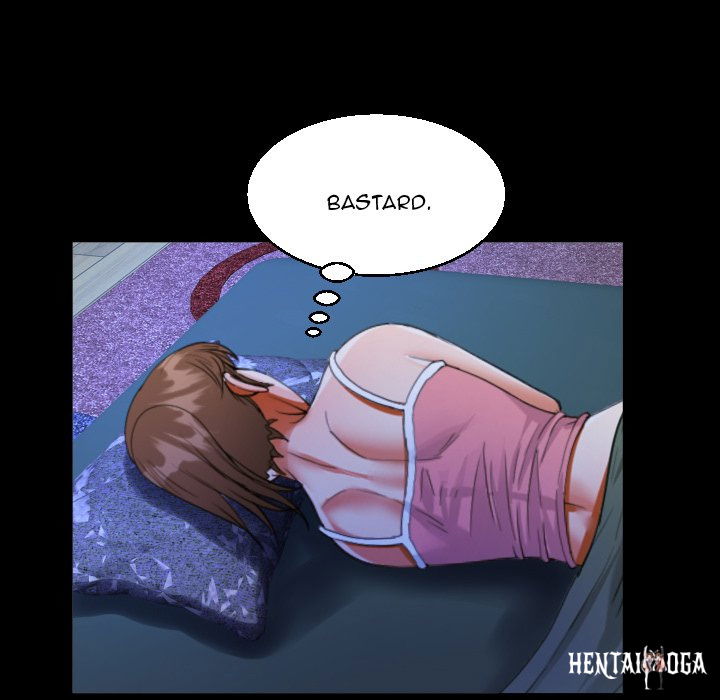 The Unforeseen Guest The Unforeseen Guest Chapter 55 - Page 41