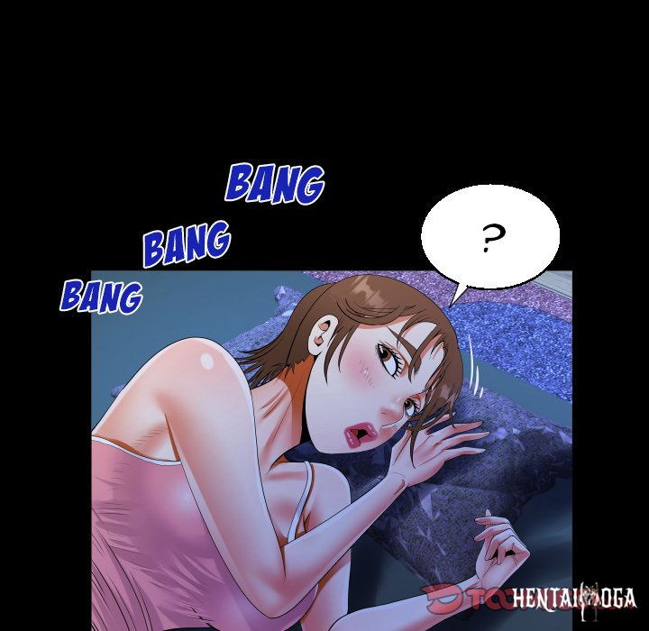 The Unforeseen Guest The Unforeseen Guest Chapter 55 - Page 42