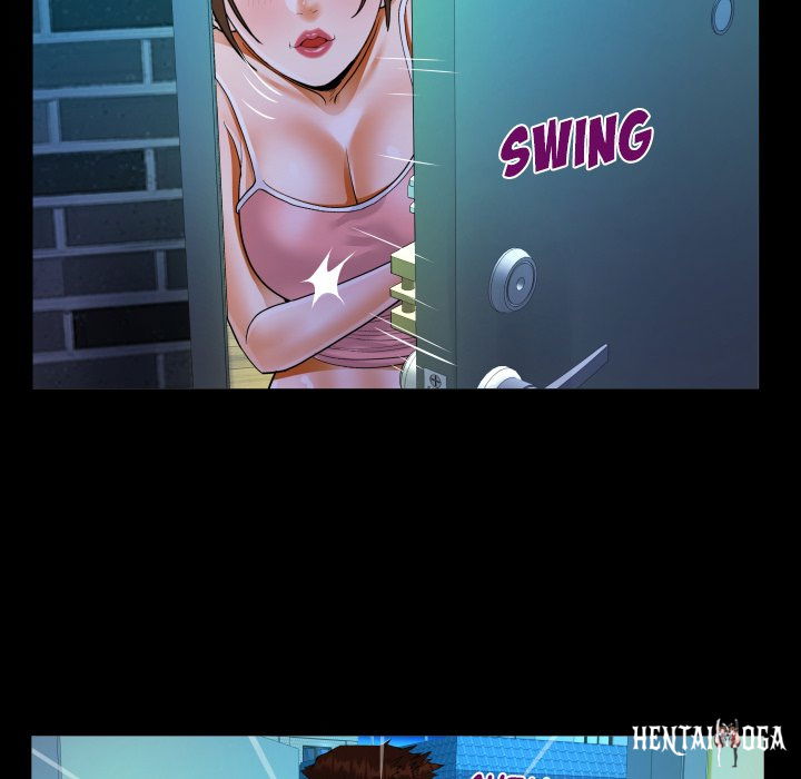 The Unforeseen Guest The Unforeseen Guest Chapter 55 - Page 47