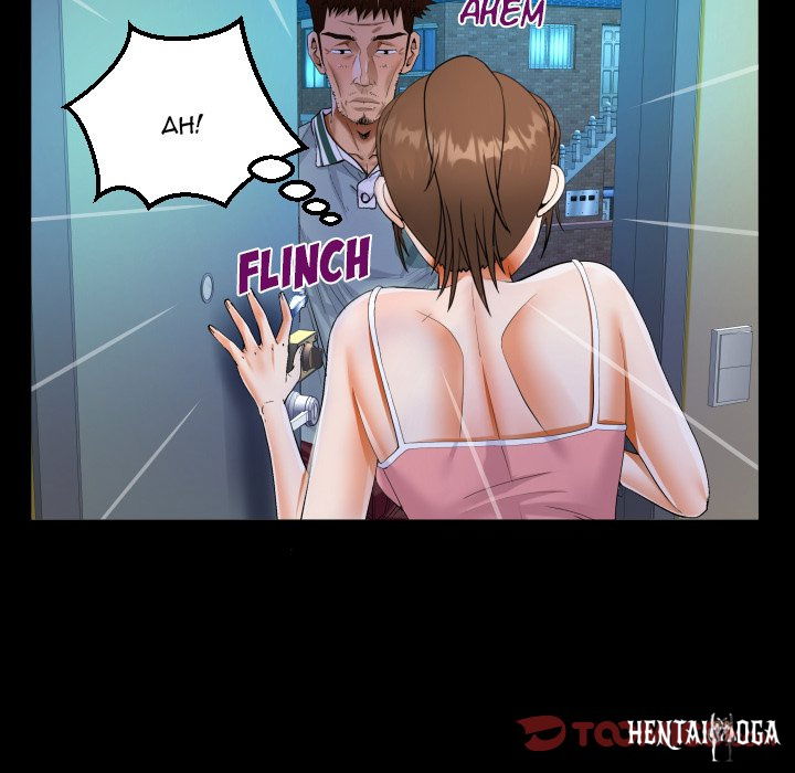 The Unforeseen Guest The Unforeseen Guest Chapter 55 - Page 48