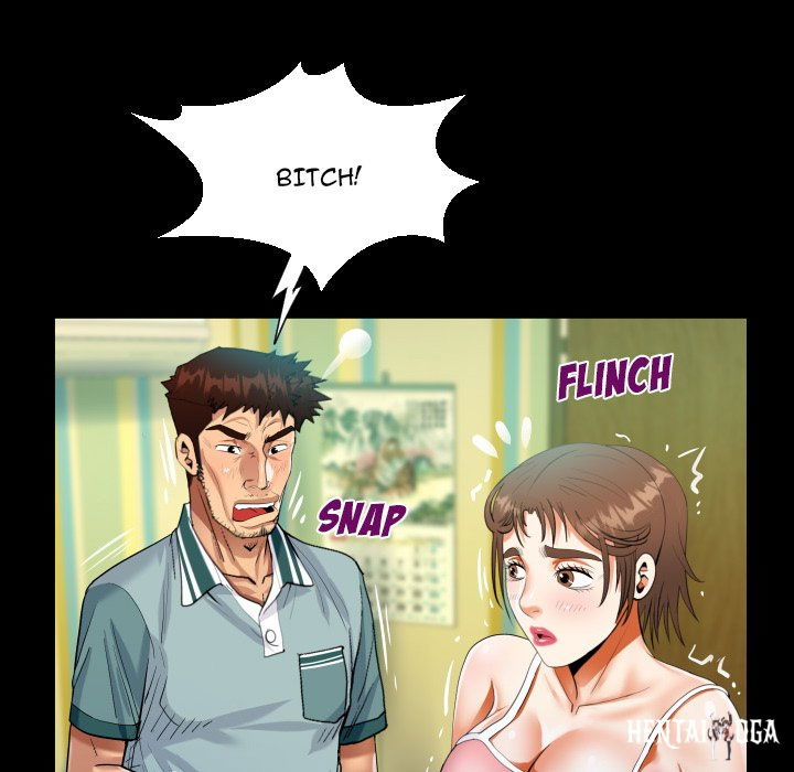 The Unforeseen Guest The Unforeseen Guest Chapter 55 - Page 57