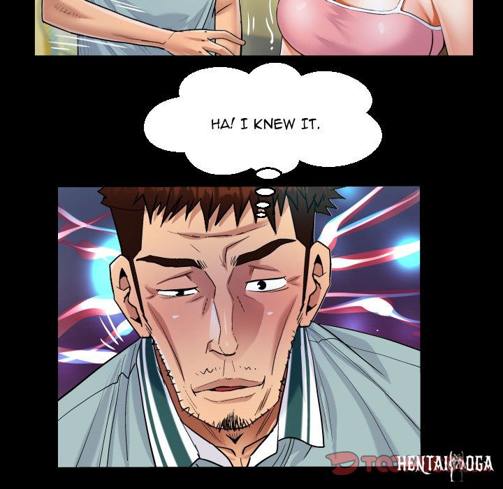 The Unforeseen Guest The Unforeseen Guest Chapter 55 - Page 58