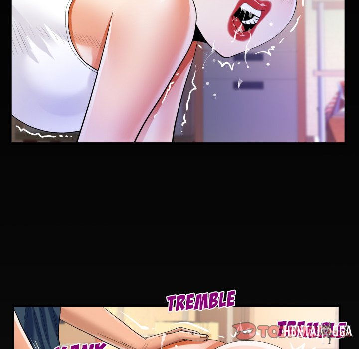 The Unforeseen Guest The Unforeseen Guest Chapter 55 - Page 6