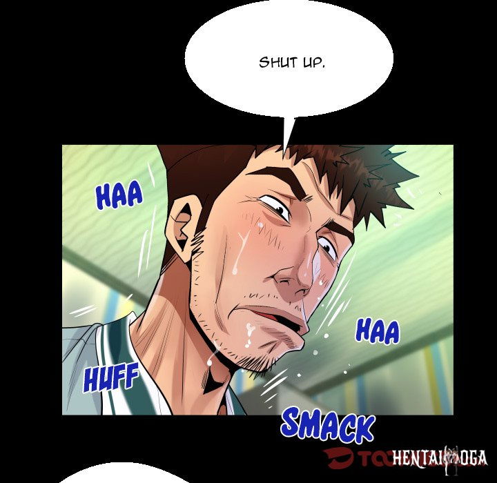 The Unforeseen Guest The Unforeseen Guest Chapter 55 - Page 72