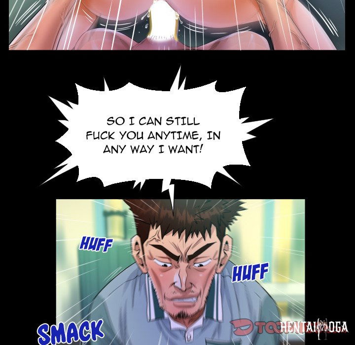 The Unforeseen Guest The Unforeseen Guest Chapter 55 - Page 74