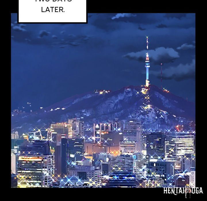 The Unforeseen Guest The Unforeseen Guest Chapter 55 - Page 83