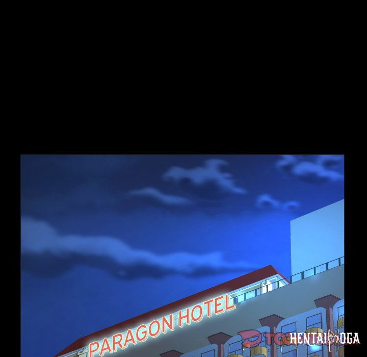 The Unforeseen Guest The Unforeseen Guest Chapter 55 - Page 84