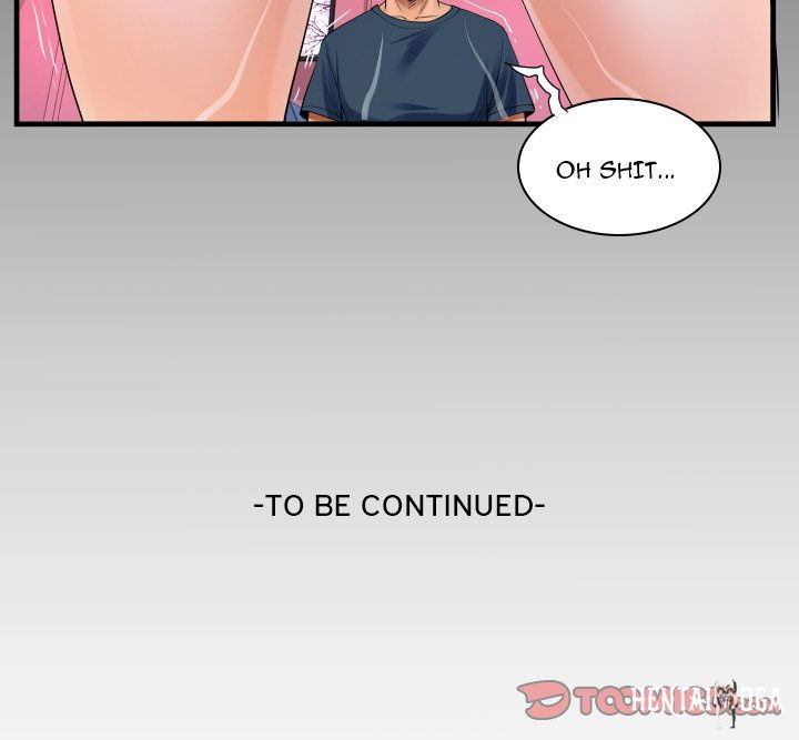 The Unforeseen Guest The Unforeseen Guest Chapter 55 - Page 88