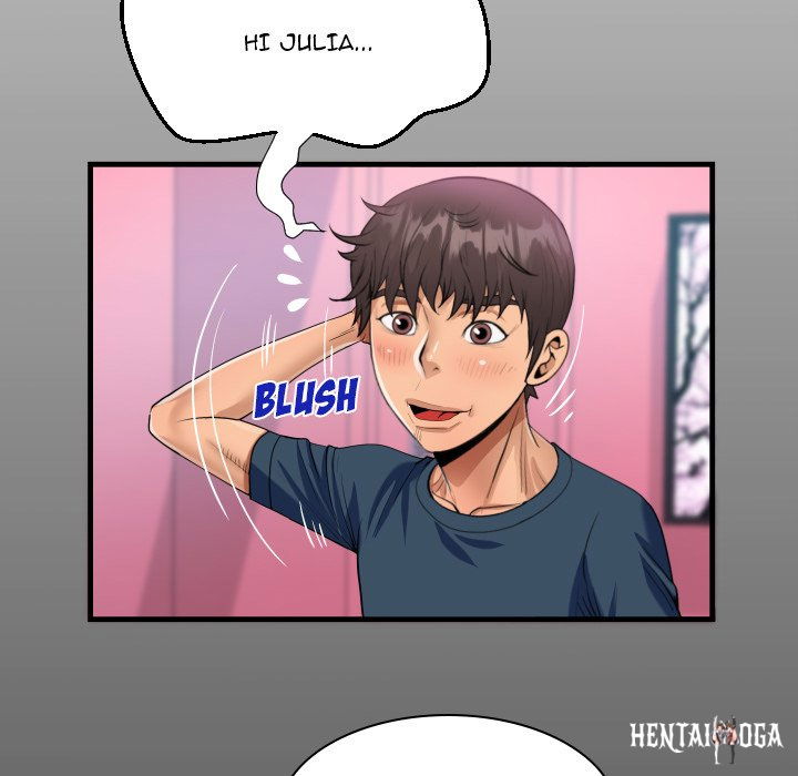 The Unforeseen Guest The Unforeseen Guest Chapter 56 - Page 17