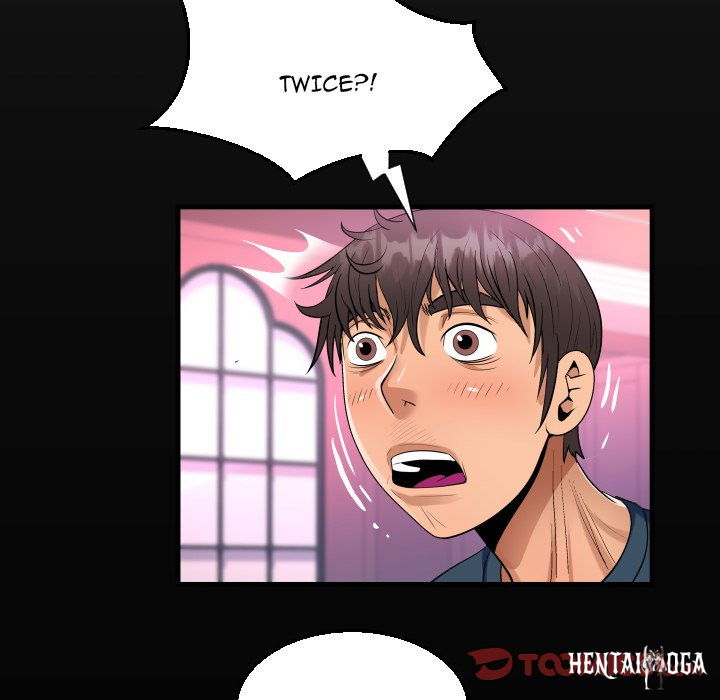 The Unforeseen Guest The Unforeseen Guest Chapter 56 - Page 20