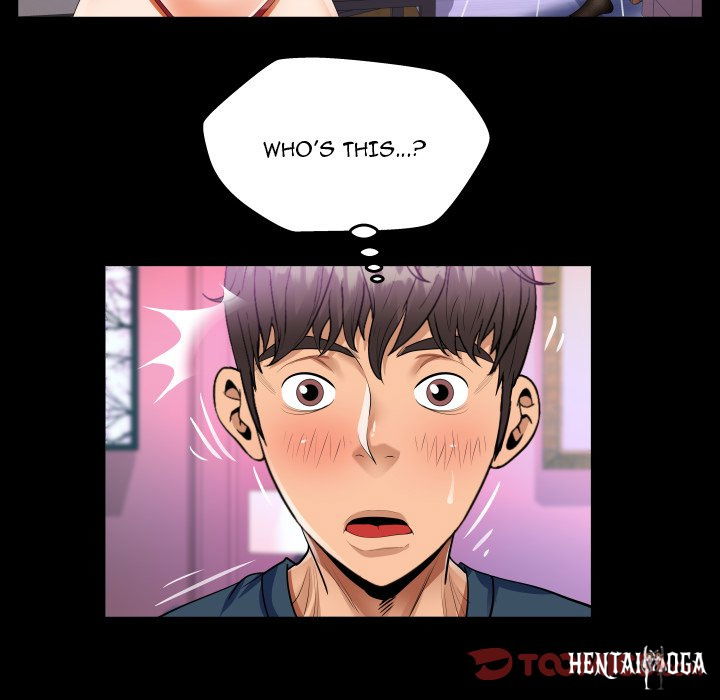 The Unforeseen Guest The Unforeseen Guest Chapter 56 - Page 26